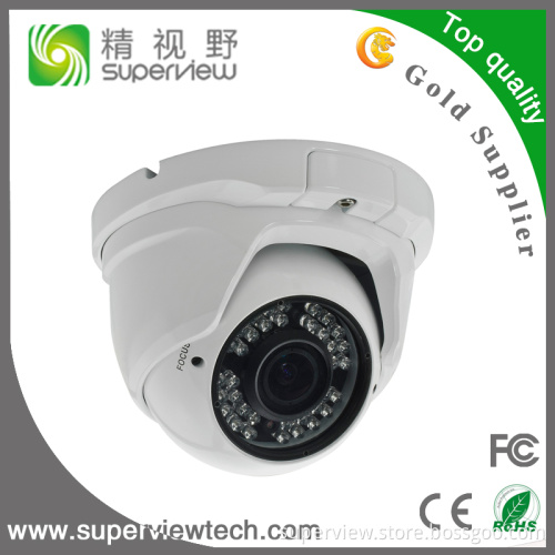IR Vandalproof CMOS 700tvl Camera with IR-Cut (FBI14-48-C)